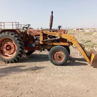 تراکتور