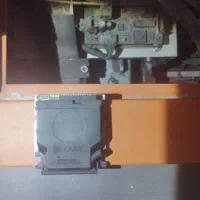 دستگاه بنر وایت کلر ۱۶هد|پرینتر، اسکنر، کپی، فکس|ماکو, |دیوار