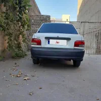 پراید مدل ۹۵|خودرو سواری و وانت|کرج, گلشهر|دیوار