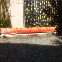 چادر سایه بان