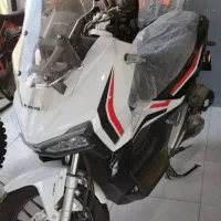 agv ۱۵۰ صفر کیلومتر