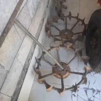 تیلر میتسو بیشی|ماشین‌آلات صنعتی|اصفهان, ملک‌شهر|دیوار