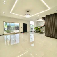 ویلا ۳۰۰متری دوبلکس با استخرداخلی سنددار|فروش خانه و ویلا|نکا, |دیوار