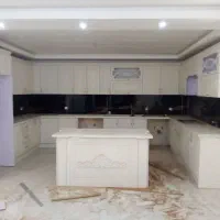 کابینت اماده سفارشی ممبران آنتیک پلاس|مصالح و تجهیزات ساختمان|تهران, تهراننو|دیوار