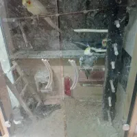 جفت عروس هلندی