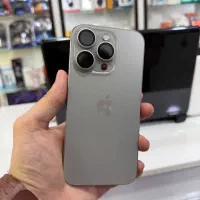 iPhone 15 pro