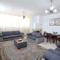 دوخوابه فرهنگشهر مبله