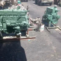 لوازم یدکی مینی‌بوس اویکو بنز 309  اتوبوس 302|قطعات یدکی و لوازم جانبی|تهران, شهرک رضویه|دیوار
