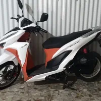 موتور طرح کلیک مدل 1404 در حد نو