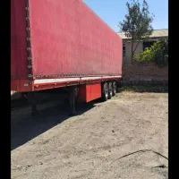 اجاره کانتینر|خودرو سنگین|مرند, |دیوار