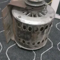 موتور مشکه برقی سایز بزرگ