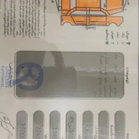 ریو88|خودرو سواری و وانت|قزوین, |دیوار