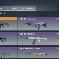 اکانت کالاف|کنسول، بازی ویدئویی و آنلاین|اهواز, کمپلو جنوبی|دیوار