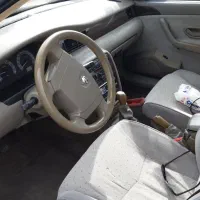 سورن مدل ۸۸ تمیز ۱۶۶کار تک برگ|خودرو سواری و وانت|کرج, خلج آباد|دیوار