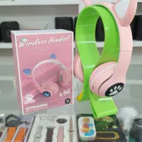 هدفون گوشی گربه ای|لوازم جانبی موبایل و تبلت|سبزوار, طبرسی (جعفرآباد)|دیوار