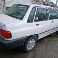 پراید|خودرو سواری و وانت|سنندج, |دیوار