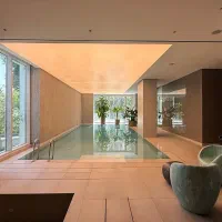 پنت هاوس ۴۳۰ متری یاسمن