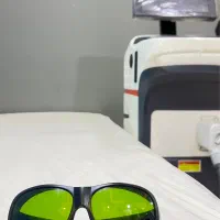 اپراتور لیزر