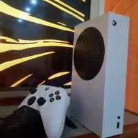 ایکس باکس سری اس