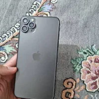 آیفون ۱۱ پرومکس