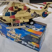 هلیکوپتر اسباب بازی