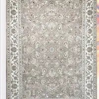فرش  ماهریس کلکسیون هانیس طرح هما|فرش|اردکان, |دیوار