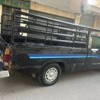 مزدا ۲۰۰۰ انژکتور ژاپنی تک سوز مشکی متالیک|خودرو سواری و وانت|مشهد, زیبا شهر|دیوار