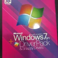 فروش انواع نرم افزار و ویندوز|قطعات و لوازم جانبی رایانه|مشهد, بهاران|دیوار