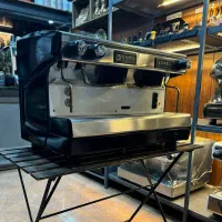 دستگاه اسپرسوساز دو گروپ رنچیلیو|کافیشاپ و رستوران|کرمانشاه, |دیوار