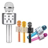 اسپیکرمیکروفن