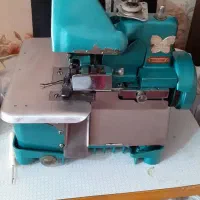 چرخ خیاطی و سردوز|چرخ خیاطی و ریسندگی|ملایر, |دیوار