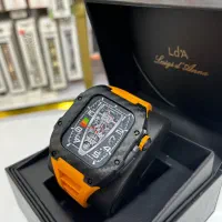 ساعت هوشمند اپل واچ richard sf11