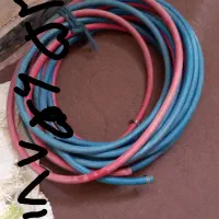 شلنگ هواگاز برش