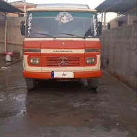 مینی بوس|خودرو سنگین|گنبد کاووس, |دیوار