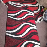 فرش کارکرده