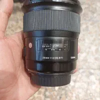 24 sigma مانت کنون