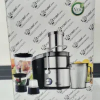 آبمیوه گیر فوما ۸۰۴
