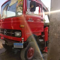 خاور جرثقیل|خودرو سنگین|شیراز, پودنک|دیوار