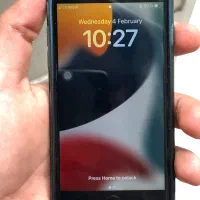 ایفون 8 ۶۴ گیگ