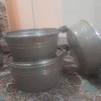 ظروف تفلون|ظروف پخت‌وپز|تهران, وصفنارد|دیوار