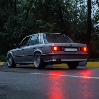 bmw e30|خودرو کلاسیک|محمدشهر, محمدشهر|دیوار