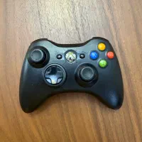 دسته ایکس‌باکس ۳۶۰ بی‌سیم