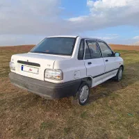 پراید ۸۷|خودرو سواری و وانت|نورآباد, |دیوار