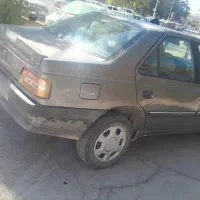 پژو ۴۰۵مدل ۹۰|خودرو سواری و وانت|شلمان, |دیوار