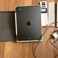 ایپد پرو m4|تبلت|کرمان, |دیوار