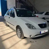 تیبا۲|خودرو سواری و وانت|قم, انسجام|دیوار