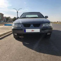 سمند مدل۸۶ دوگانه کارخانه|خودرو سواری و وانت|میاندوآب, |دیوار