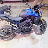 موتور keeway 250cc