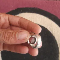 سلام انگشتر عقیق ساسانی|جواهرات|کارون, |دیوار