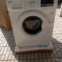 لباس شویی الجی ۷کیلو تمام فول گیربکس